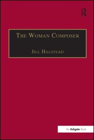 Woman Composer