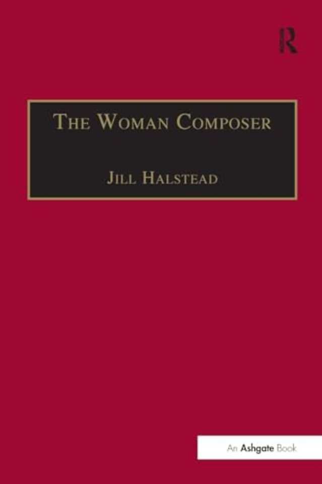 Woman Composer