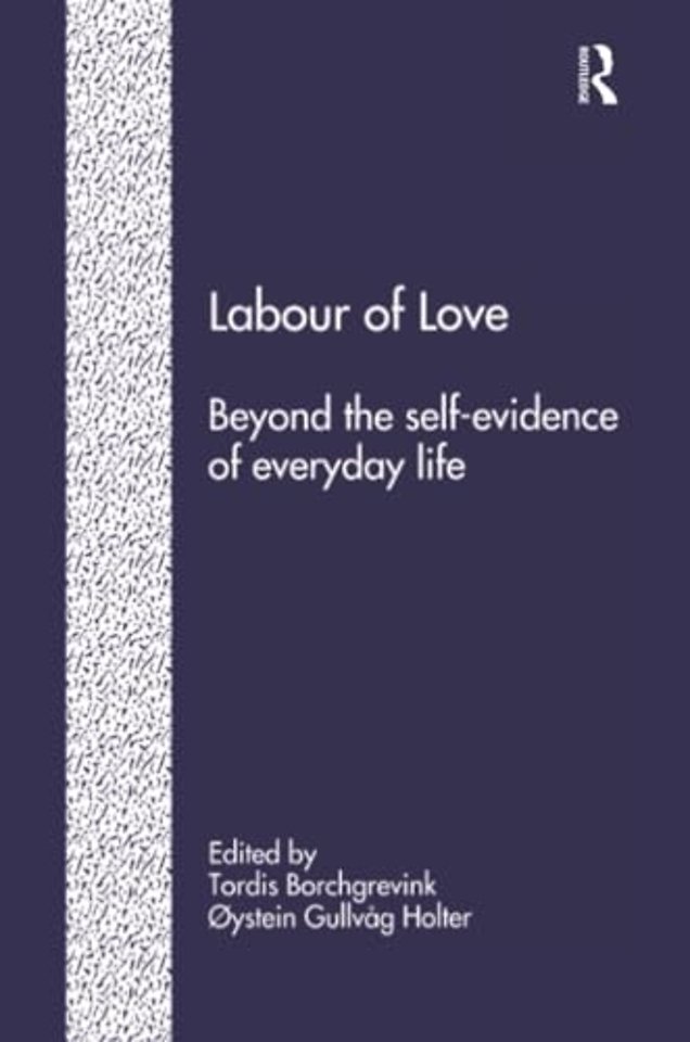 Labour of Love