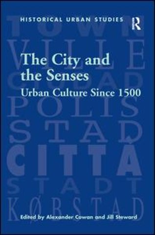 City and the Senses