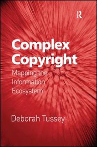 Complex Copyright
