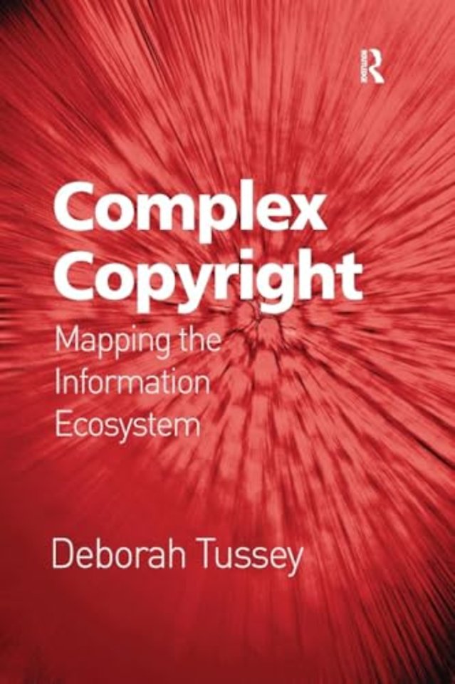 Complex Copyright