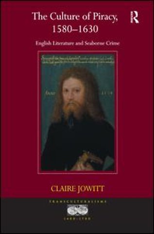 Culture of Piracy, 1580–1630