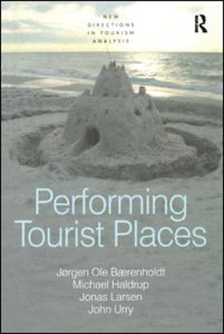 Performing Tourist Places