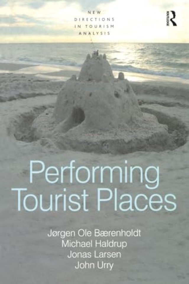 Performing Tourist Places