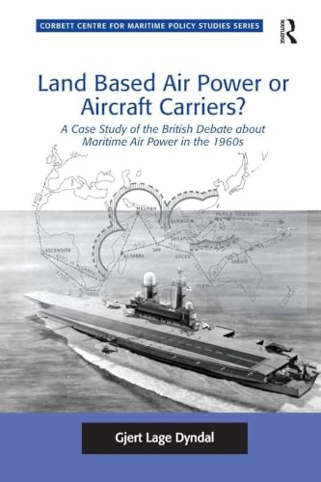 Land Based Air Power or Aircraft Carriers?