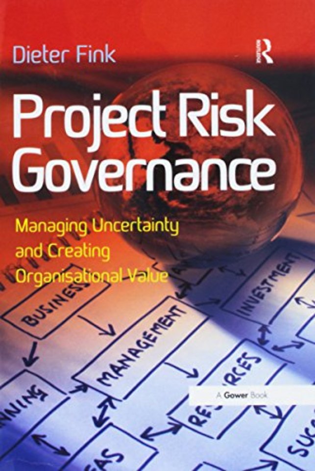 Project Risk Governance