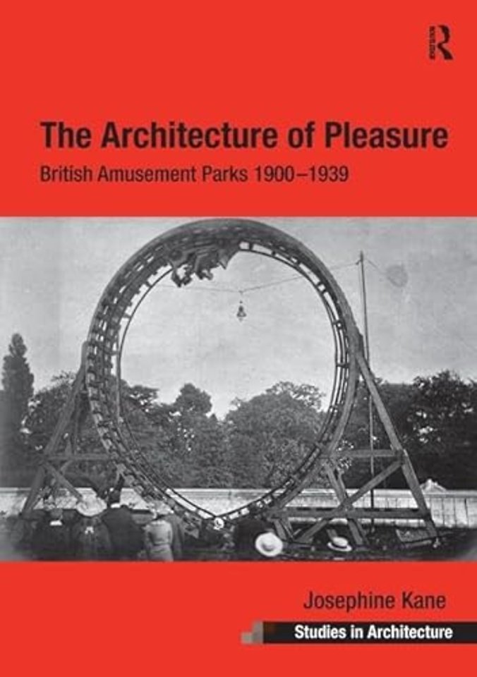 Architecture of Pleasure