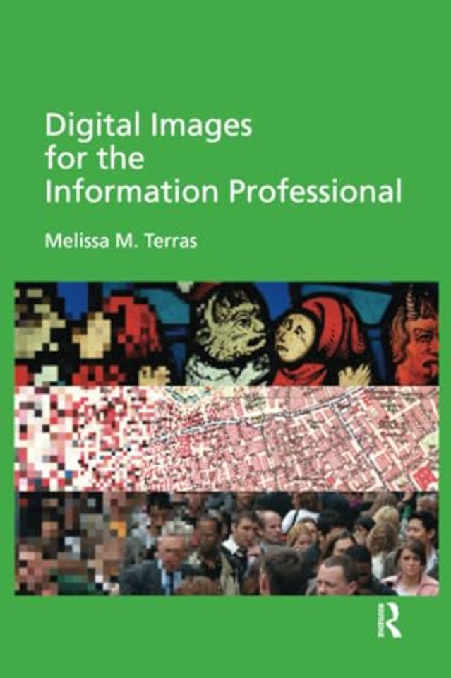 Digital Images for the Information Professional