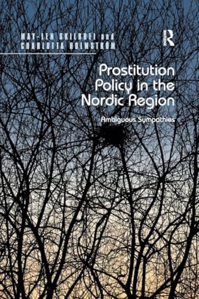 Prostitution Policy in the Nordic Region