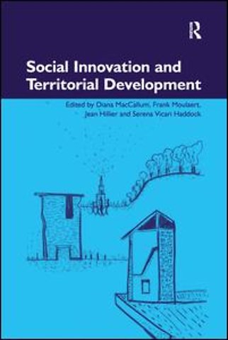 Social Innovation and Territorial Development