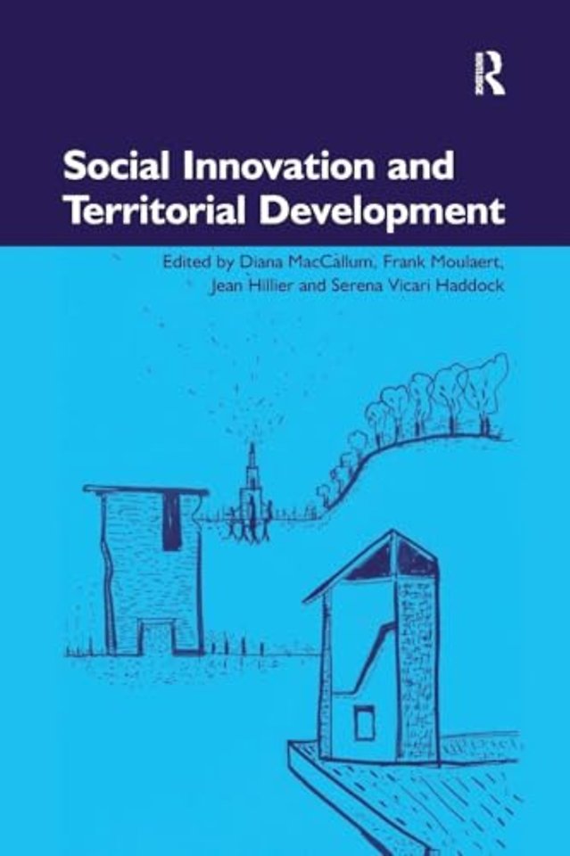 Social Innovation and Territorial Development