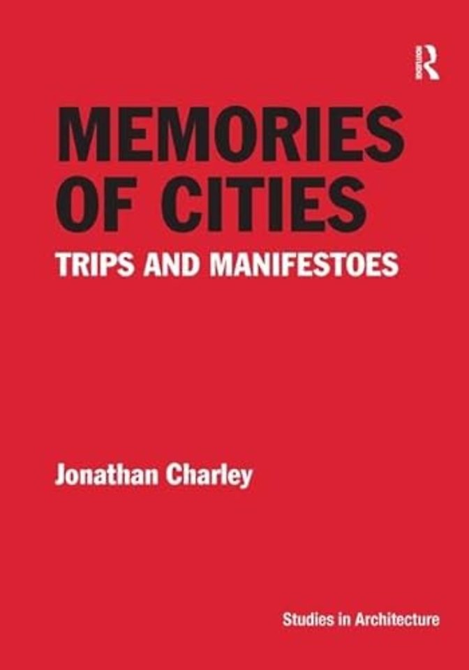 Memories of Cities