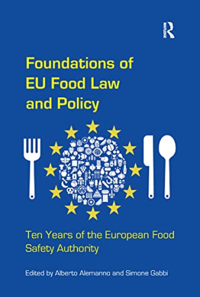 Foundations of EU Food Law and Policy