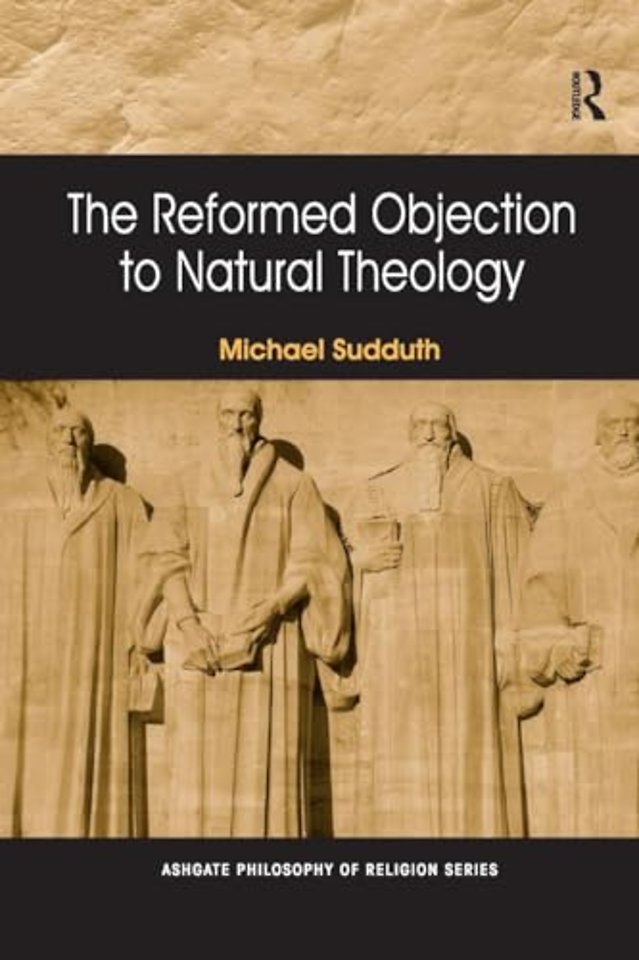 Reformed Objection to Natural Theology