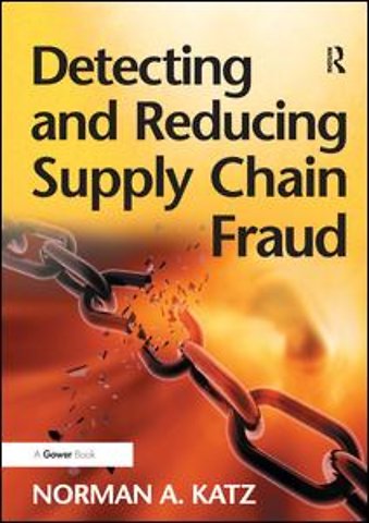 Detecting and Reducing Supply Chain Fraud
