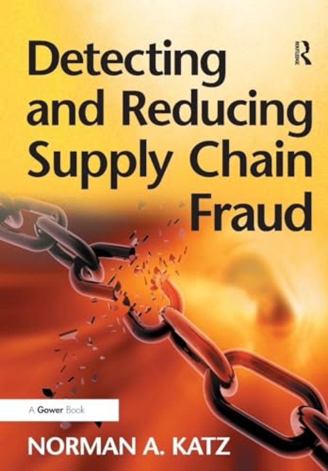 Detecting and Reducing Supply Chain Fraud