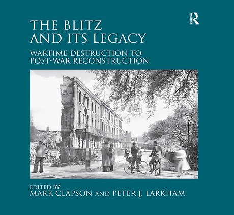 Blitz and its Legacy