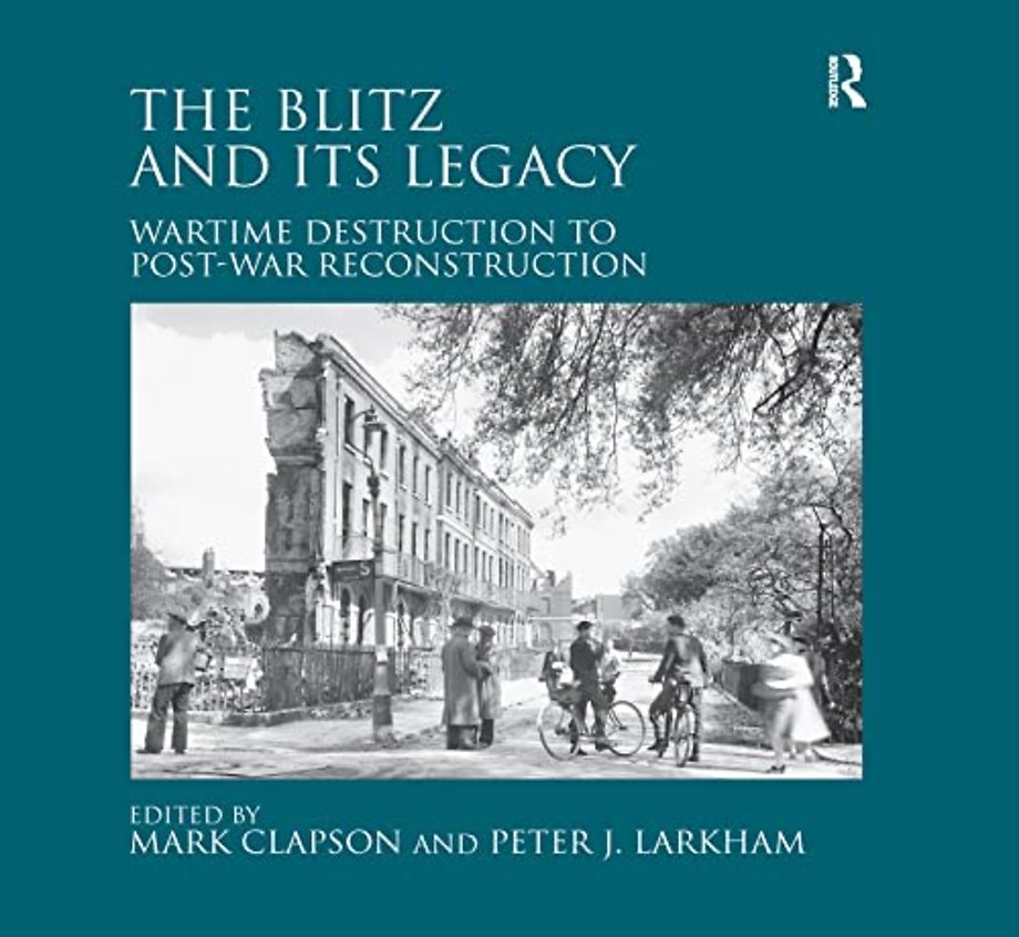 Blitz and its Legacy