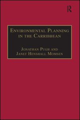 Environmental Planning in the Caribbean