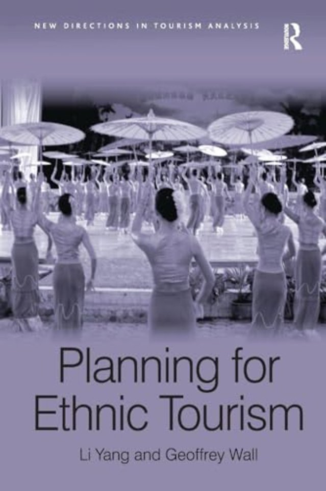 Planning for Ethnic Tourism