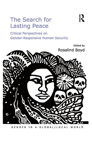 Search for Lasting Peace