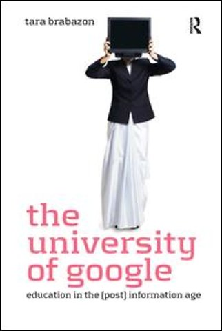 University of Google