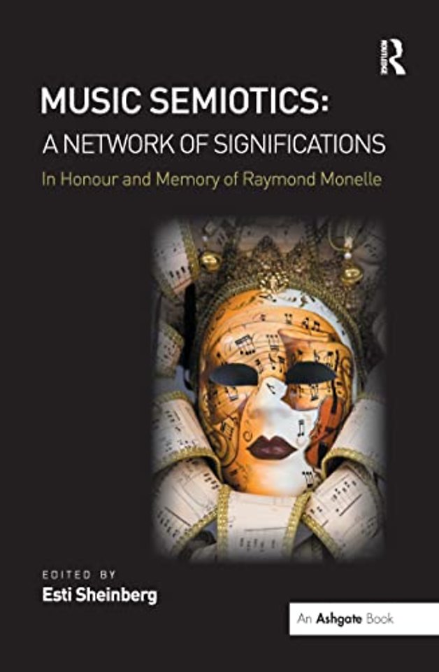 Music Semiotics: A Network of Significations