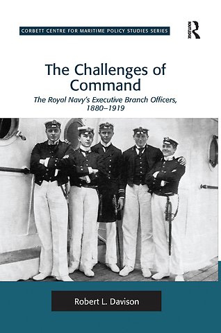 Challenges of Command