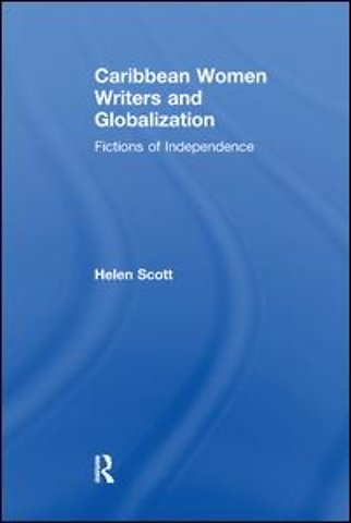 Caribbean Women Writers and Globalization