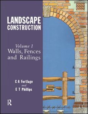 Landscape Construction