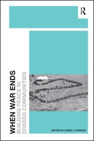 When War Ends