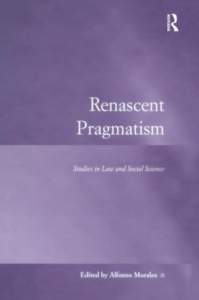 Renascent Pragmatism