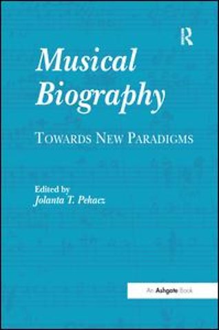 Musical Biography