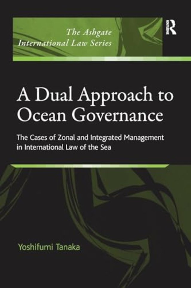 Ashgate International Law Series