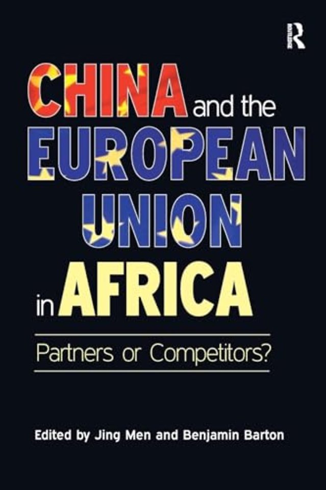 China and the European Union in Africa