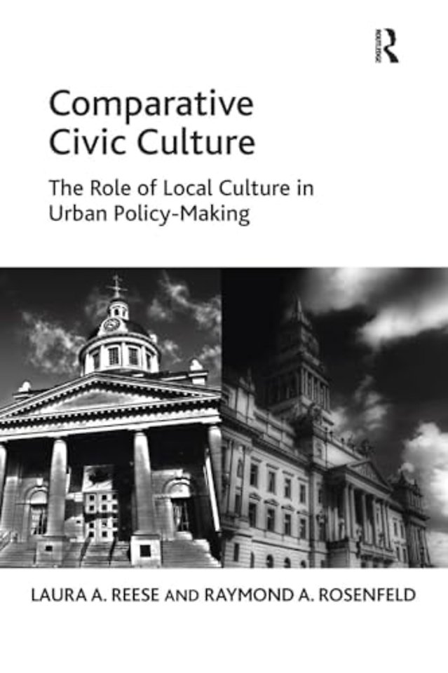 Comparative Civic Culture