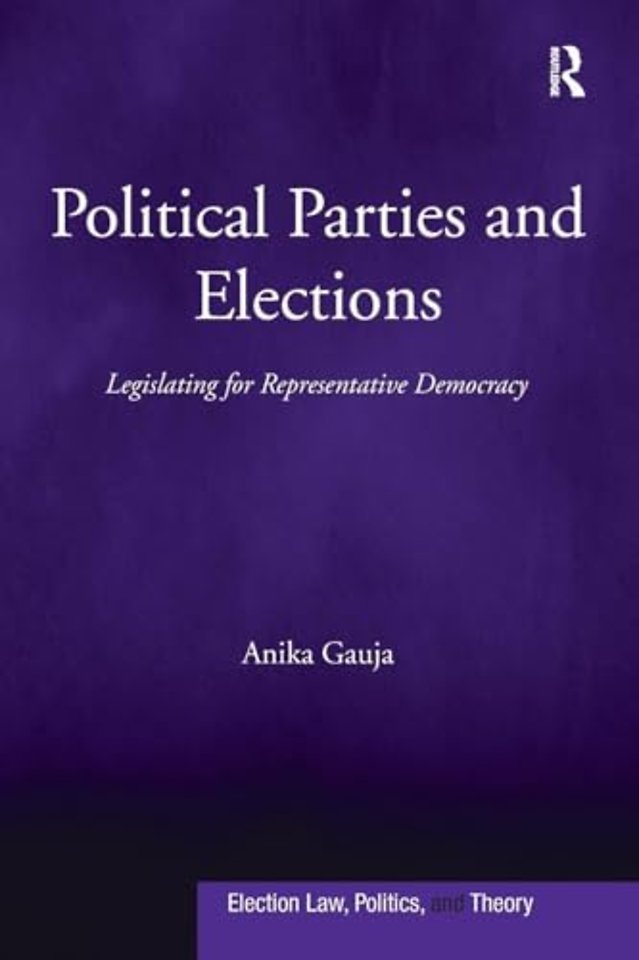 Political Parties and Elections