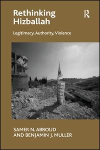 Rethinking Hizballah