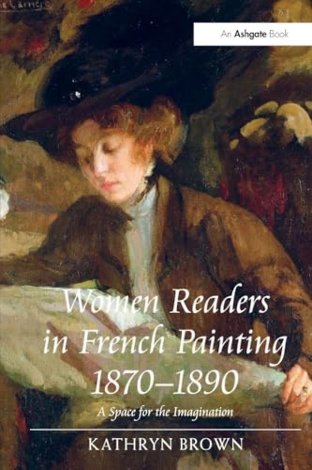 Women Readers in French 1870–1890