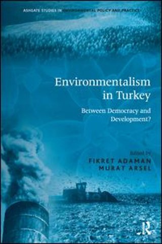 Environmentalism in Turkey
