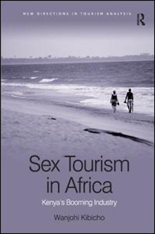 Sex Tourism in Africa