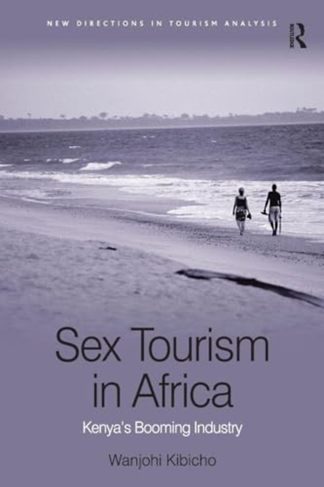 Sex Tourism in Africa