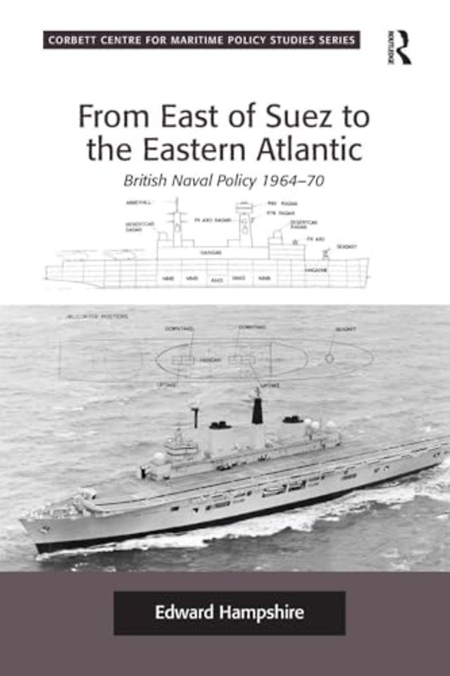 From East of Suez to the Eastern Atlantic