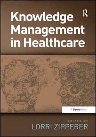 Knowledge Management in Healthcare