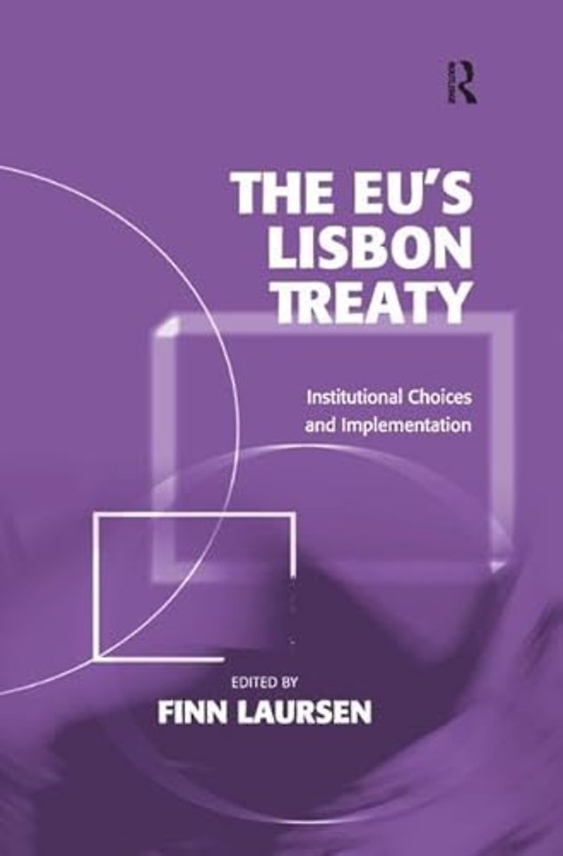 EU's Lisbon Treaty