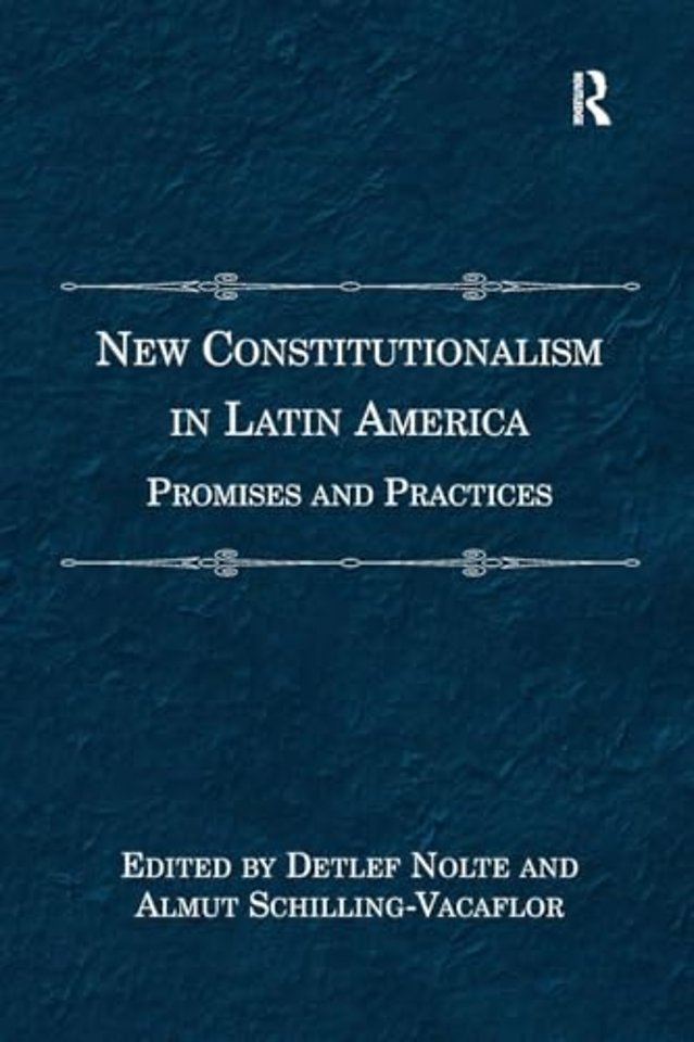 New Constitutionalism in Latin America