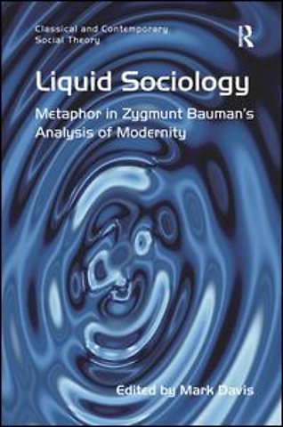 Liquid Sociology
