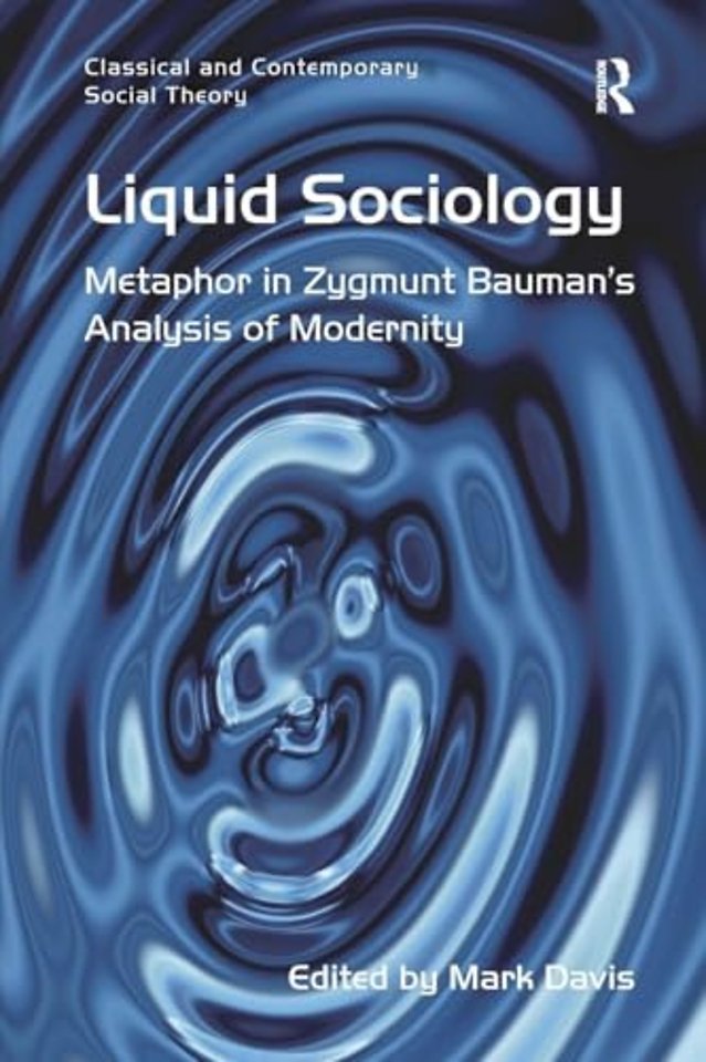 Liquid Sociology