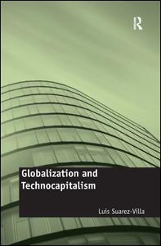 Globalization and Technocapitalism